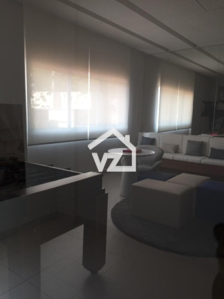 Imagem Apartamento com 2 Quartos para Alugar, 71 m² em Vila Andrade - São Paulo