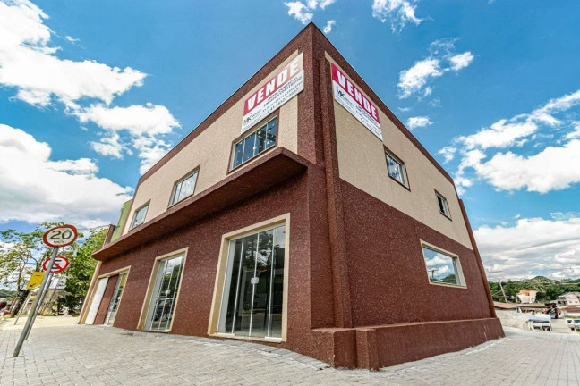 Imagem Ponto Comercial à Venda, 600 m² em Centro - Bocaiúva Do Sul Imagem Ponto Comercial à Venda, 600 m² em Centro - Bocaiúva Do Sul
