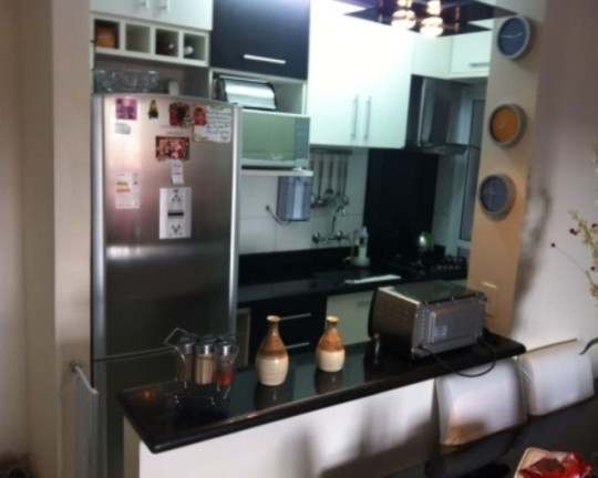 Imagem Apartamento com 2 Quartos à Venda, 61 m² em Ipiranga - São Paulo Imagem Apartamento com 2 Quartos à Venda, 61 m² em Ipiranga - São Paulo