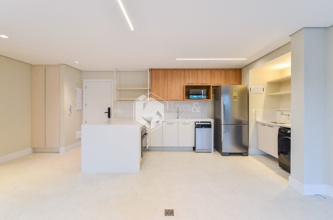 Imagem Apartamento com 1 Quarto à Venda, 69 m² em Vila Nova Conceição - São Paulo Imagem Apartamento com 1 Quarto à Venda, 69 m² em Vila Nova Conceição - São Paulo