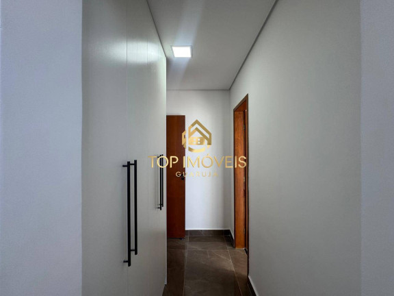 Imagem Apartamento com 3 Quartos à Venda, 119 m² em Pitangueiras - Guarujá