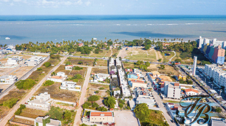 Imagem Casa de Condomínio com 3 Quartos à Venda, 98 m² em Ponta De Campina - Cabedelo Imagem Casa de Condomínio com 3 Quartos à Venda, 98 m² em Ponta De Campina - Cabedelo