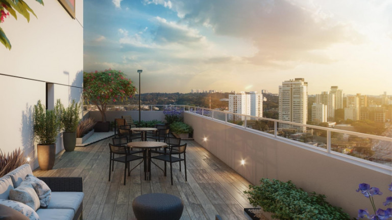 Imagem Apartamento com 1 Quarto à Venda, 24 m² em Sé - São Paulo Imagem Apartamento com 1 Quarto à Venda, 24 m² em Sé - São Paulo