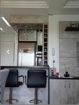 Imagem Apartamento com 3 Quartos à Venda, 69 m² em Parque Villa Flores - Sumaré Imagem Apartamento com 3 Quartos à Venda, 69 m² em Parque Villa Flores - Sumaré