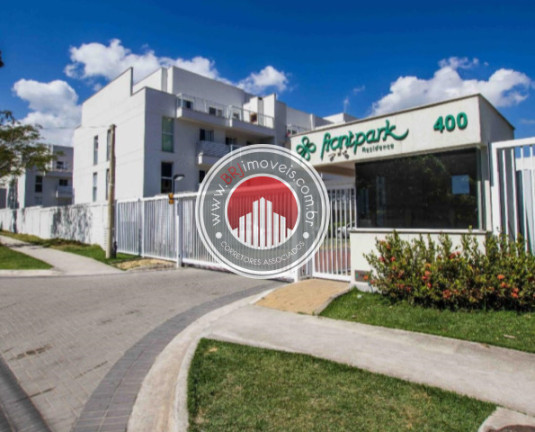 Foto do imóvel Cobertura com 4 Quartos à Venda, 93 m² em Campo Grande - Rio De Janeiro Foto do imóvel Cobertura com 4 Quartos à Venda, 93 m² em Campo Grande - Rio De Janeiro