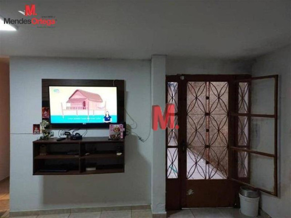Imagem Casa com 2 Quartos à Venda, 107 m² em Cajuru Do Sul - Sorocaba Imagem Casa com 2 Quartos à Venda, 107 m² em Cajuru Do Sul - Sorocaba