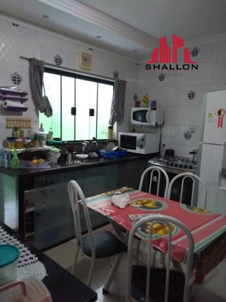 Imagem Casa com 2 Quartos à Venda, em Parque São Bento - Sorocaba Imagem Casa com 2 Quartos à Venda, em Parque São Bento - Sorocaba