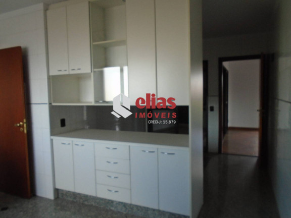Imagem Apartamento com 3 Quartos à Venda, 200 m² em Vila Aeroporto Bauru - Bauru Imagem Apartamento com 3 Quartos à Venda, 200 m² em Vila Aeroporto Bauru - Bauru