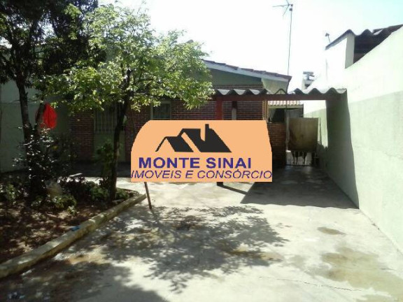 Casa com 2 Quartos à Venda, 250 m² em Parque Ouro Fino - Sorocaba