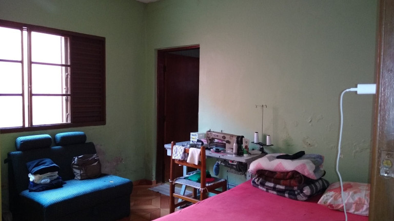 Imagem Casa com 3 Quartos à Venda, 250 m² em Jardim Itapark - Mauá Imagem Casa com 3 Quartos à Venda, 250 m² em Jardim Itapark - Mauá