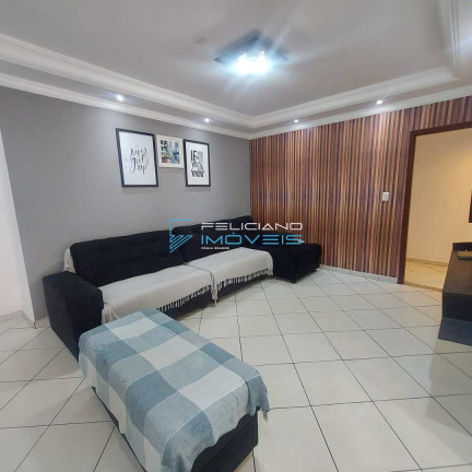 Imagem Apartamento com 3 Quartos à Venda, 100 m² em Tupi - Praia Grande Imagem Apartamento com 3 Quartos à Venda, 100 m² em Tupi - Praia Grande