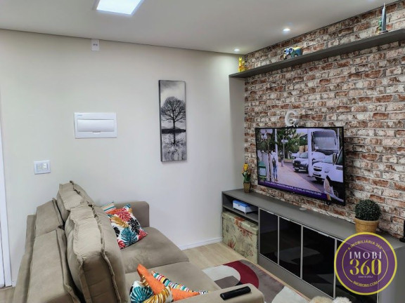 Imagem Apartamento com 2 Quartos à Venda, 40 m² em Vila Buenos Aires - São Paulo
