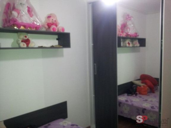 Imagem Apartamento com 3 Quartos à Venda, 78 m² em Jardim Pereira Leite - São Paulo