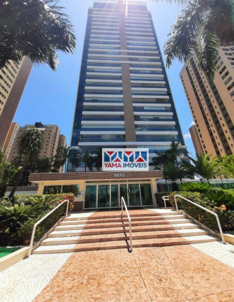 Imagem Apartamento com 4 Quartos à Venda, 281 m² em Jardim Irajá - Ribeirão Preto Imagem Apartamento com 4 Quartos à Venda, 281 m² em Jardim Irajá - Ribeirão Preto