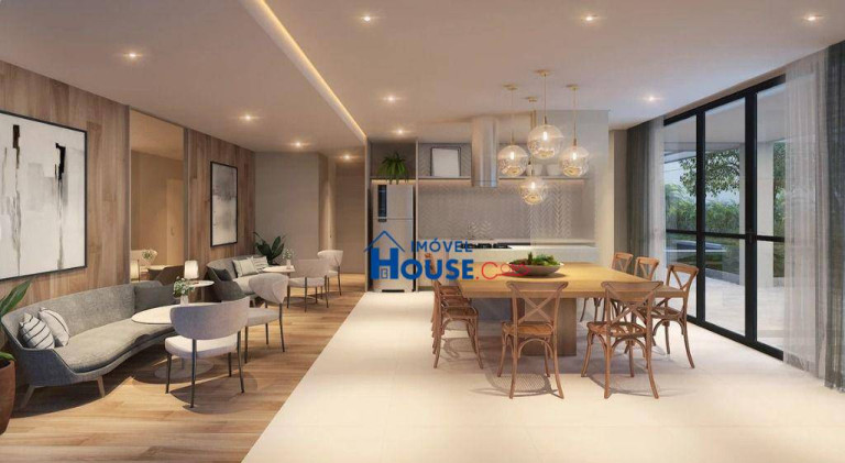 Imagem Apartamento com 3 Quartos à Venda, 92 m² em Perdizes - São Paulo