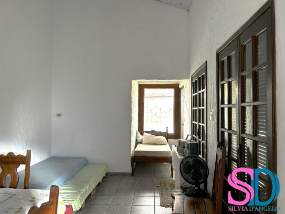 Imagem Casa de Condomínio com 2 Quartos à Venda, 75 m² em Horto Florestal - Ubatuba