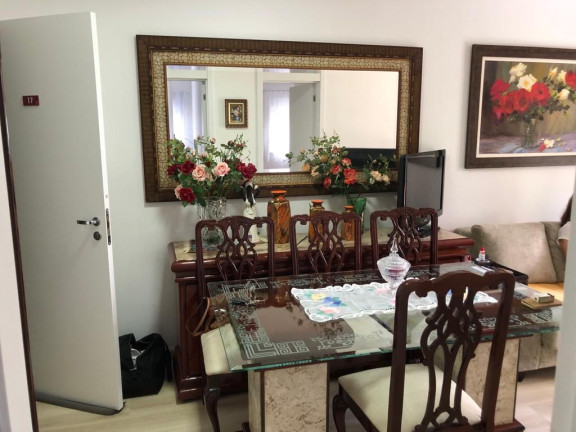 Imagem Imóvel com 1 Quarto à Venda, 41 m² em Vila Andrade - São Paulo