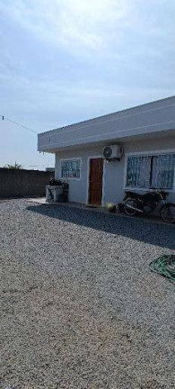 Imagem Casa com 3 Quartos à Venda, 136 m² em Guarda Do Cubatão - Palhoça Imagem Casa com 3 Quartos à Venda, 136 m² em Guarda Do Cubatão - Palhoça
