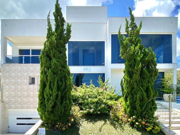 Imagem Casa com 6 Quartos à Venda, 800 m² em Jurerê Internacional - Florianópolis