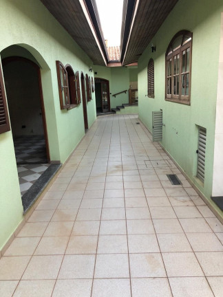 Imagem Casa de Condomínio com 5 Quartos à Venda, 500 m² em Granja Olga I - Sorocaba Imagem Casa de Condomínio com 5 Quartos à Venda, 500 m² em Granja Olga I - Sorocaba