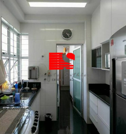 Imagem Cobertura com 3 Quartos à Venda, 222 m² em Sion - Belo Horizonte