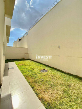 Imagem Sobrado com 3 Quartos à Venda, 149 m² em Cardoso - Aparecida De Goiânia Imagem Sobrado com 3 Quartos à Venda, 149 m² em Cardoso - Aparecida De Goiânia