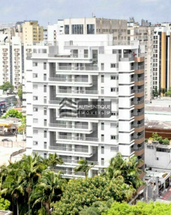 Imagem Cobertura com 3 Quartos à Venda, 138 m² em Moema - São Paulo Imagem Cobertura com 3 Quartos à Venda, 138 m² em Moema - São Paulo