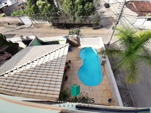 Imagem Casa com 4 Quartos à Venda, 300 m² em Itapebussu - Guarapari Imagem Casa com 4 Quartos à Venda, 300 m² em Itapebussu - Guarapari