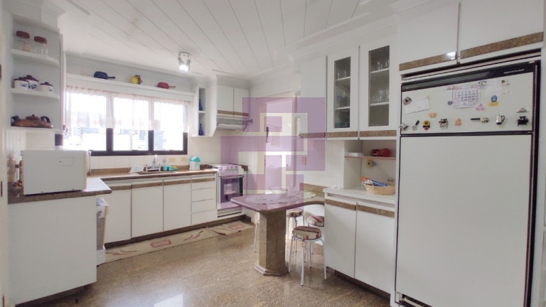 Imagem Apartamento com 3 Quartos à Venda, 180 m² em Enseada - Guarujá