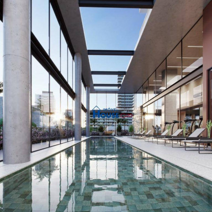 Imagem Apartamento com 4 Quartos à Venda, 231 m² em Itaim Bibi - São Paulo Imagem Apartamento com 4 Quartos à Venda, 231 m² em Itaim Bibi - São Paulo