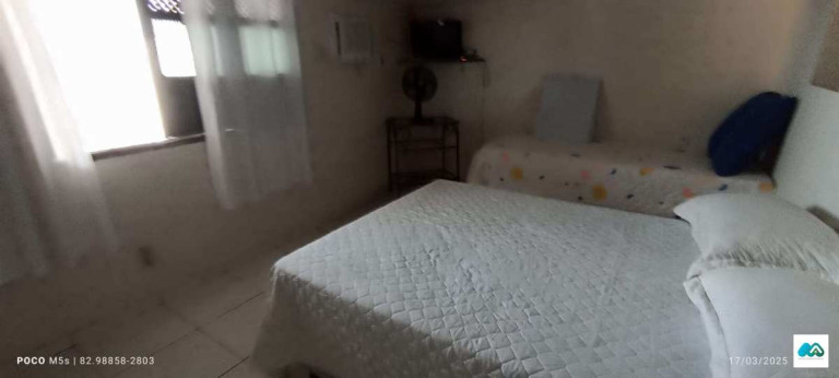 Imagem Casa de Condomínio com 3 Quartos à Venda, 180 m² em Tabuleiro Do Martins - Maceió Imagem Casa de Condomínio com 3 Quartos à Venda, 180 m² em Tabuleiro Do Martins - Maceió