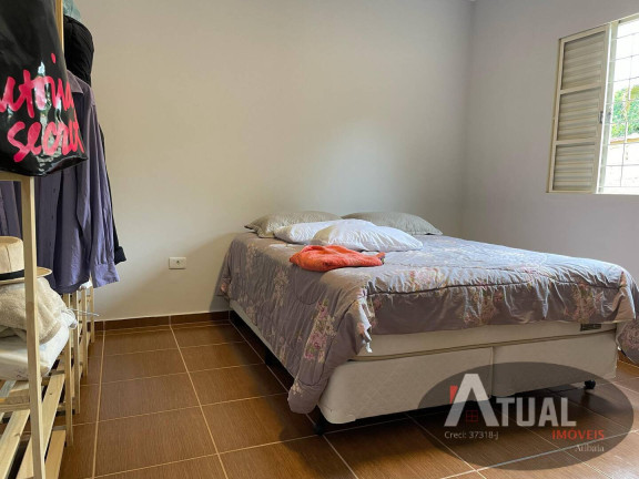 Imagem Casa com 3 Quartos à Venda, 300 m² em Canjica (terra Preta) - Mairiporã
