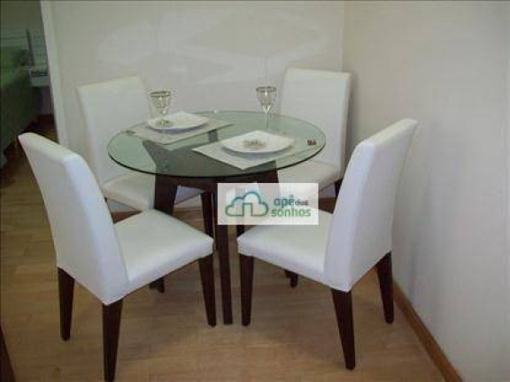 Imagem Apartamento com 1 Quarto à Venda, 55 m² em Jardim Paulista - São Paulo Imagem Apartamento com 1 Quarto à Venda, 55 m² em Jardim Paulista - São Paulo