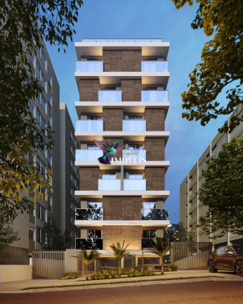 Imagem Apartamento com 2 Quartos à Venda, 66 m² em Floresta - Porto Alegre Imagem Apartamento com 2 Quartos à Venda, 66 m² em Floresta - Porto Alegre