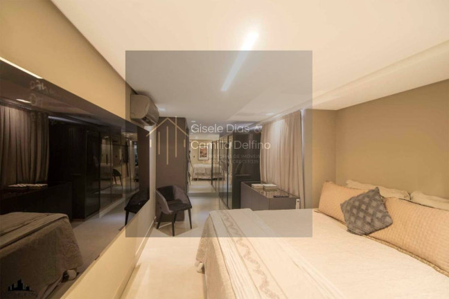 Imagem Cobertura com 2 Quartos à Venda, 115 m² em Cabo Branco - João Pessoa