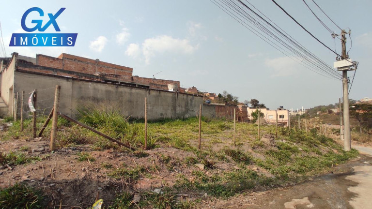Imagem Terreno à Venda, 309 m² em Jardim Verona - Ribeirão Das Neves