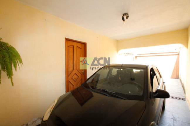 Imagem Casa com 2 Quartos à Venda, 110 m² em Jardim Planalto De Viracopos - Campinas