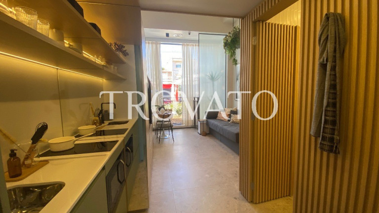 Imagem Imóvel com 1 Quarto à Venda, 24 m² em Vila Mariana - São Paulo Imagem Imóvel com 1 Quarto à Venda, 24 m² em Vila Mariana - São Paulo