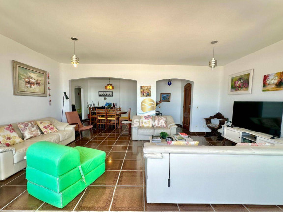 Imagem Apartamento com 4 Quartos à Venda, 144 m² em Jardim Astúrias - Guarujá Imagem Apartamento com 4 Quartos à Venda, 144 m² em Jardim Astúrias - Guarujá