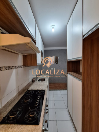 Imagem Imóvel com 2 Quartos à Venda, 50 m² em Jardim Santa Júlia - São José Dos Campos Imagem Imóvel com 2 Quartos à Venda, 50 m² em Jardim Santa Júlia - São José Dos Campos