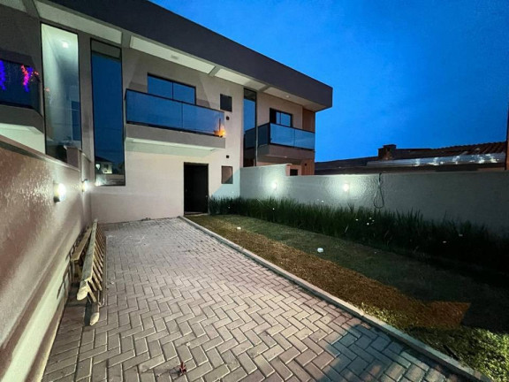 Imagem Casa com 2 Quartos à Venda, 110 m² em Ingleses Do Rio Vermelho - Florianópolis