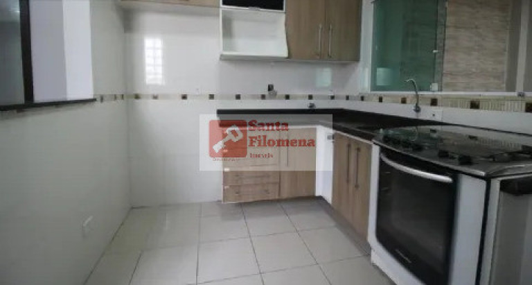 Imagem Sobrado com 2 Quartos para Alugar, 123 m² em Vila Curuçá - Santo André Imagem Sobrado com 2 Quartos para Alugar, 123 m² em Vila Curuçá - Santo André