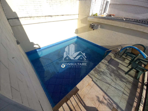 Imagem Cobertura com 3 Quartos à Venda, 300 m² em Ponta Da Praia - Santos Imagem Cobertura com 3 Quartos à Venda, 300 m² em Ponta Da Praia - Santos