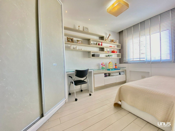 Imagem Apartamento com 3 Quartos à Venda, 124 m² em Campinas - São José