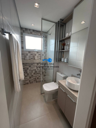 Imagem Apartamento com 2 Quartos à Venda, 37 m² em Lapa De Baixo - São Paulo