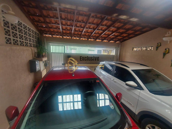 Imagem Sobrado com 4 Quartos à Venda, 175 m² em Jardim Progresso - Santo André Imagem Sobrado com 4 Quartos à Venda, 175 m² em Jardim Progresso - Santo André