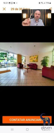 Imagem Apartamento com 2 Quartos à Venda, 63 m² em Pituba - Salvador