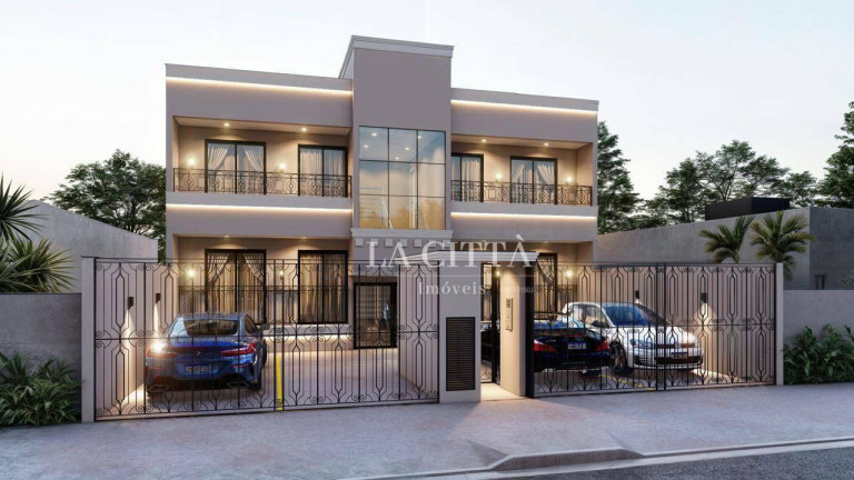 Imagem Apartamento com 1 Quarto à Venda, 77 m² em Costa Cavalcanti - Itajaí Imagem Apartamento com 1 Quarto à Venda, 77 m² em Costa Cavalcanti - Itajaí