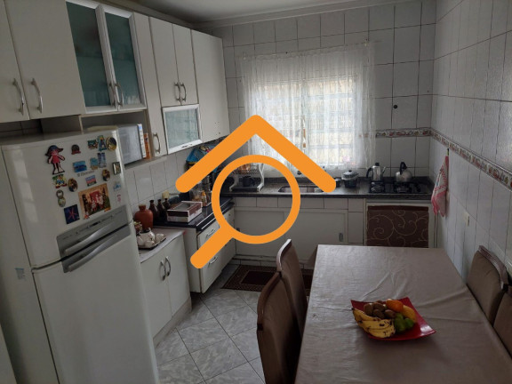 Imagem Casa com 2 Quartos à Venda, 100 m² em Jardim Castro Alves - São Paulo Imagem Casa com 2 Quartos à Venda, 100 m² em Jardim Castro Alves - São Paulo