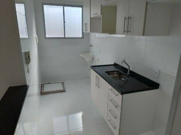 Imagem Apartamento com 2 Quartos à Venda, 45 m² em Jardim Novo Mundo - Sorocaba Imagem Apartamento com 2 Quartos à Venda, 45 m² em Jardim Novo Mundo - Sorocaba